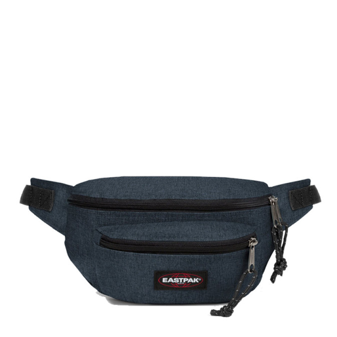 Eastpak Doggy Bag Banana Triple Denim