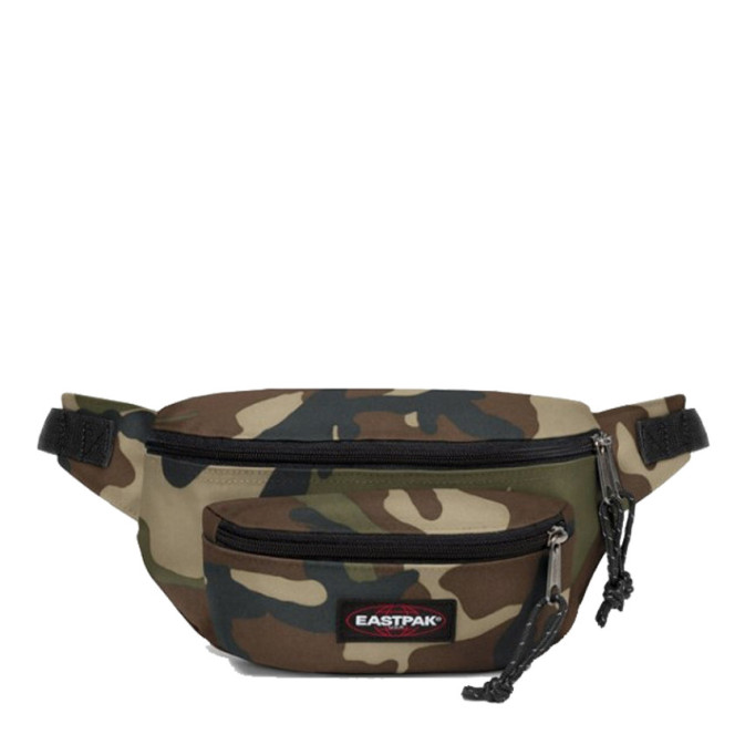 Eastpak Doggy Bag Banana Camo Bag