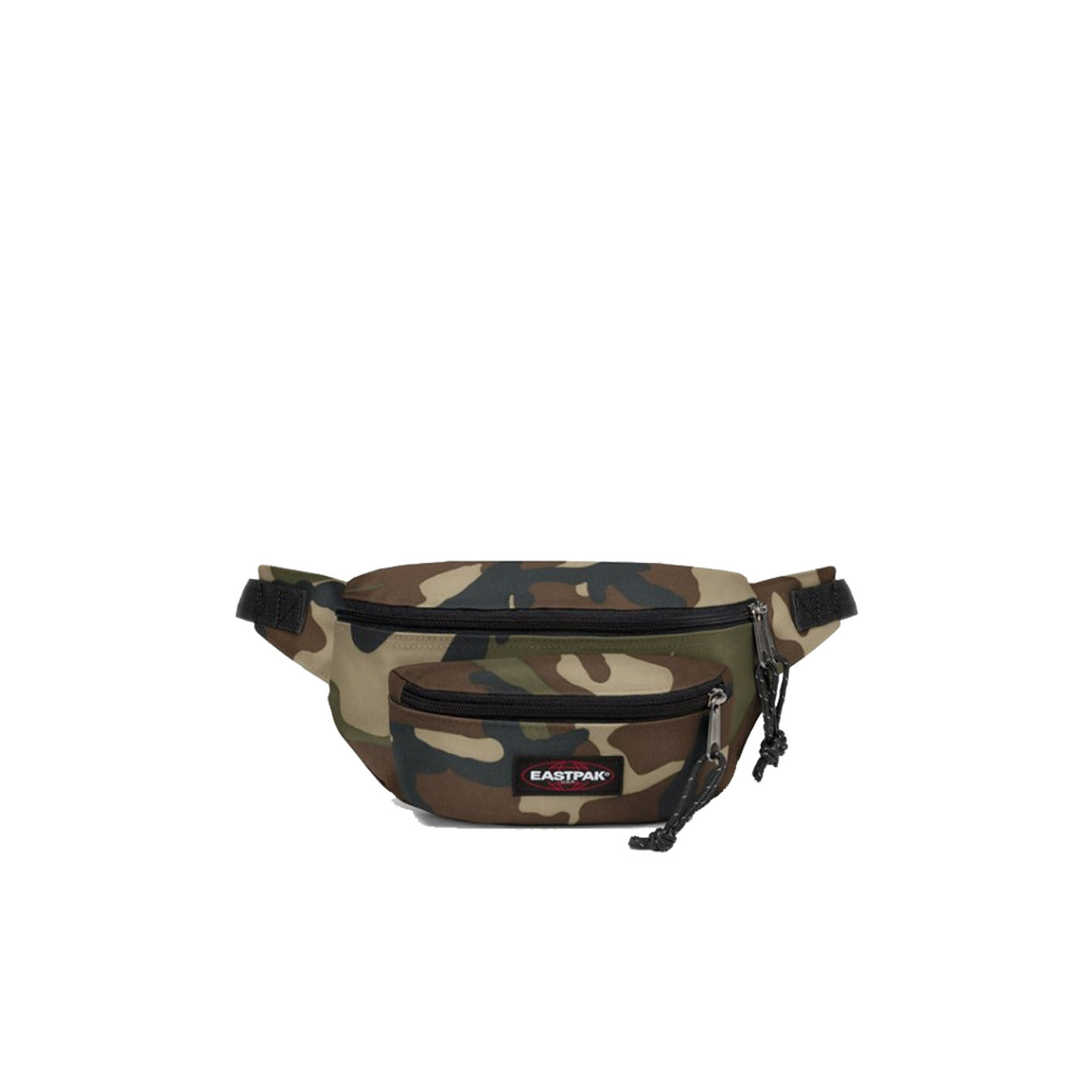 Eastpak Doggy Bag Banana Camo Bag