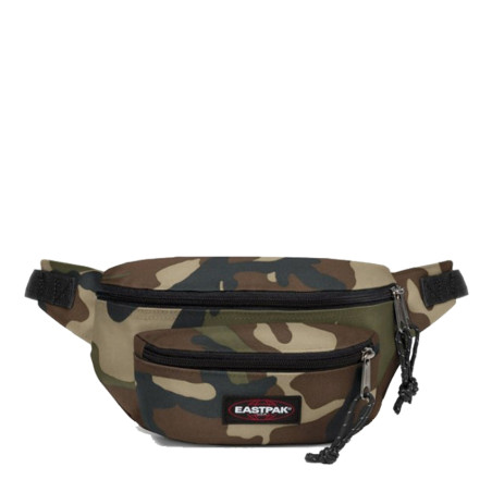 Eastpak Doggy Bag Banana Camo Bag
