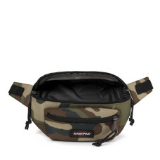 Eastpak Doggy Bag Banana Camo Bag