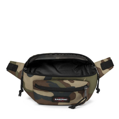 Eastpak Doggy Bag Banana Camo Bag