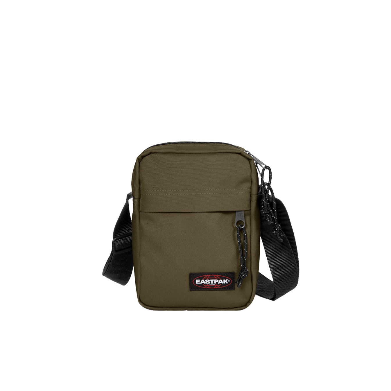 Eastpak The One Pouch Shoulder Bag Army Olive