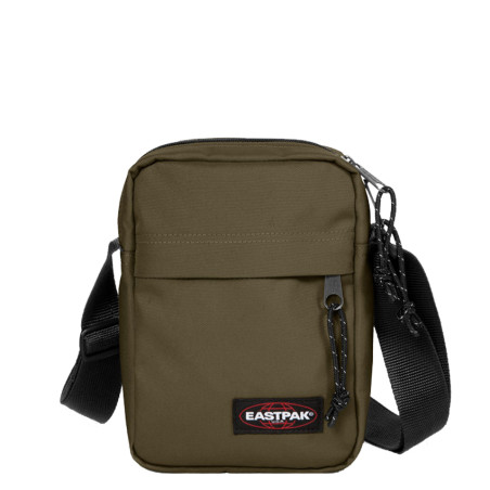 Eastpak The One Pouch Shoulder Bag Army Olive