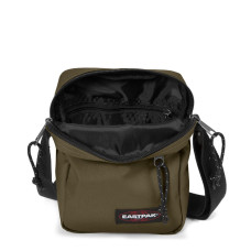 Eastpak The One Pouch Shoulder Bag Army Olive