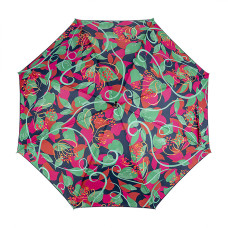 Piganiol Women's Walking Umbrella Brocéliande