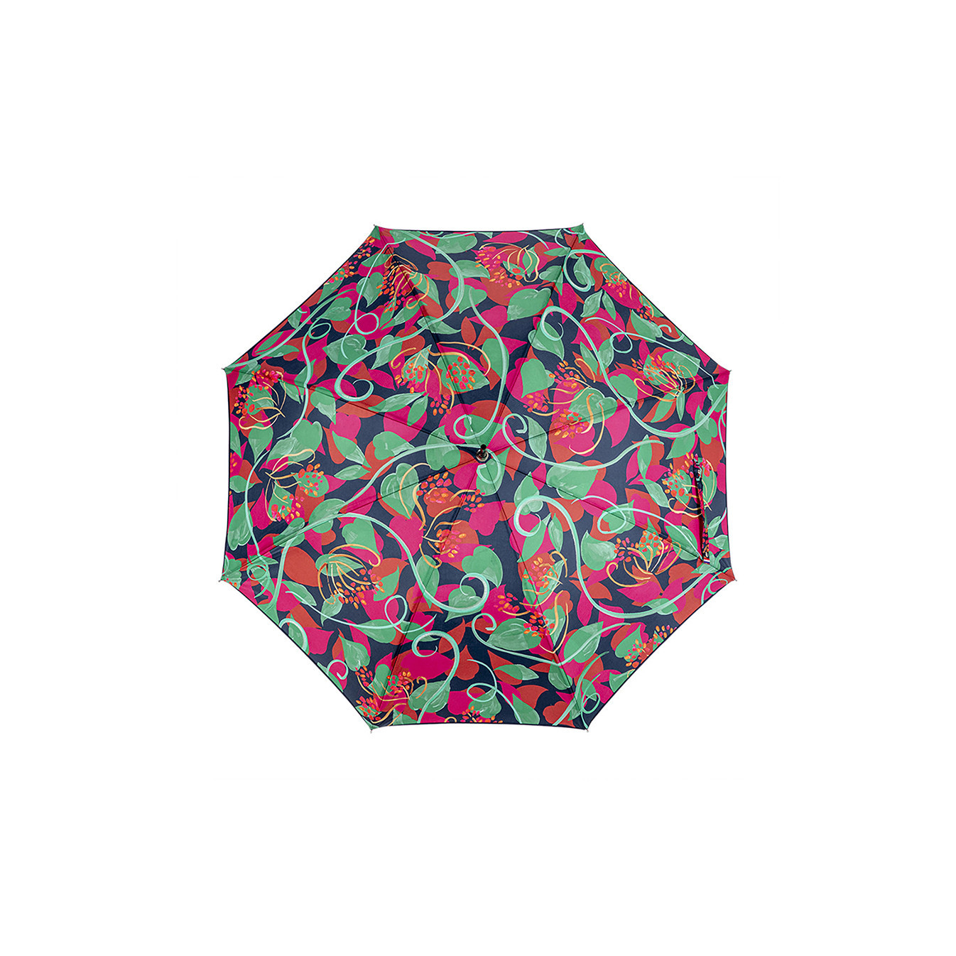 Piganiol Women's Walking Umbrella Brocéliande