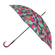 Piganiol Women's Walking Umbrella Brocéliande