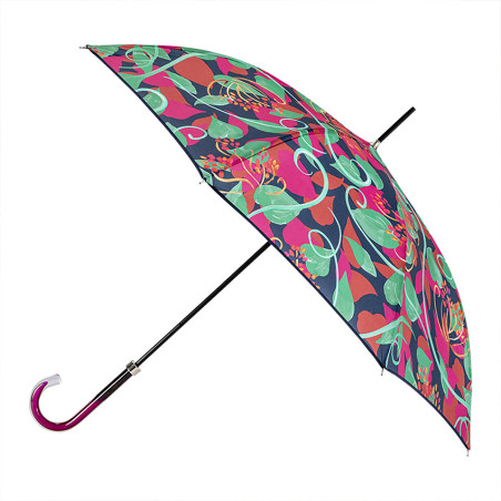 Piganiol Women's Walking Umbrella Brocéliande