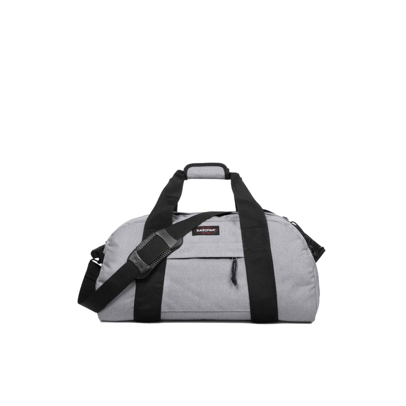 Eastpak Station + Sunday Grey Backpack