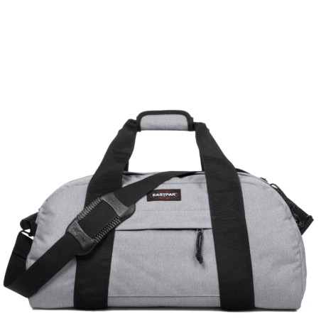 Eastpak Station + Sunday Grey Backpack