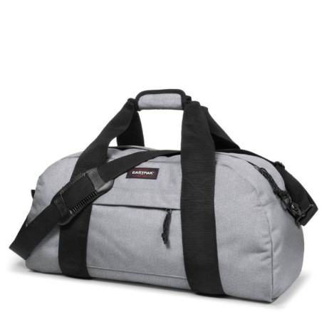 Eastpak Station + Sunday Grey Backpack