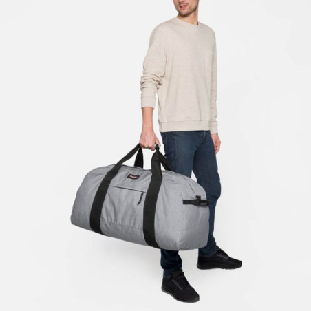 Eastpak Station + Sunday Grey Backpack