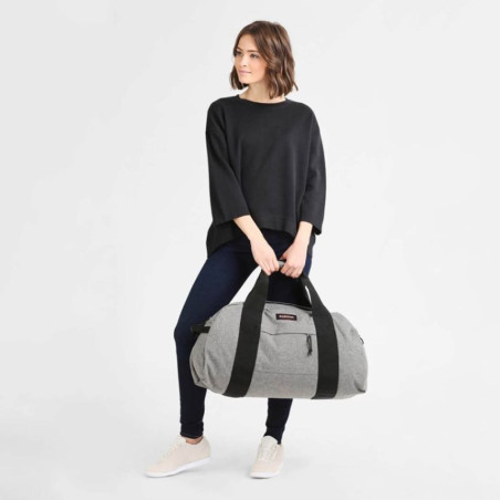 Eastpak Station + Sunday Grey Backpack