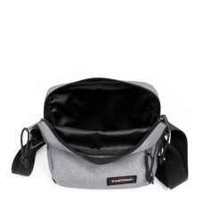 Eastpak The Bigger One Shoulder Bag Sunday Grey