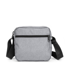 Eastpak The Bigger One Shoulder Bag Sunday Grey