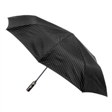 Piganiol Men's Mini-Folding Automatic Ultra Chic Umbrella