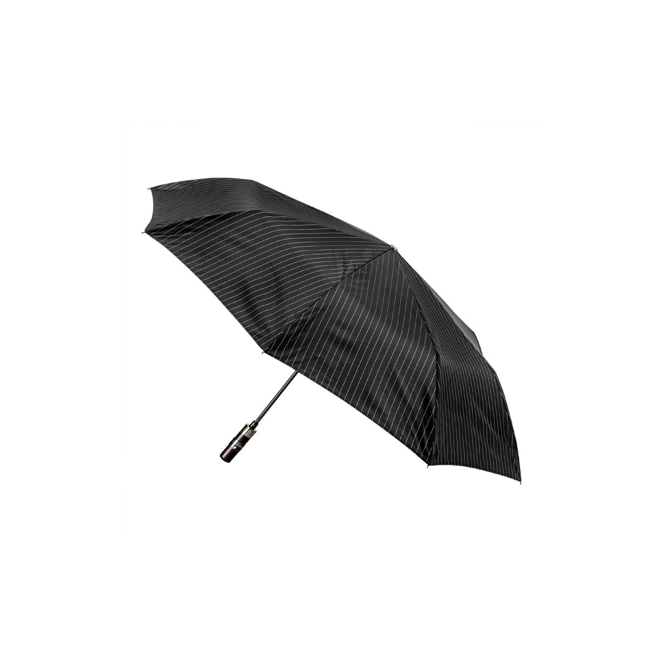Piganiol Men's Mini-Folding Automatic Ultra Chic Umbrella