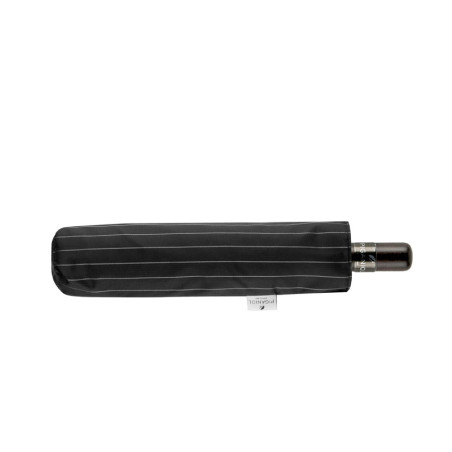 Piganiol Men's Mini-Folding Automatic Ultra Chic Umbrella