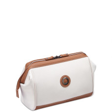 Delsey Chatelet Air 2.0 Toiletry Bag Weekend Angora