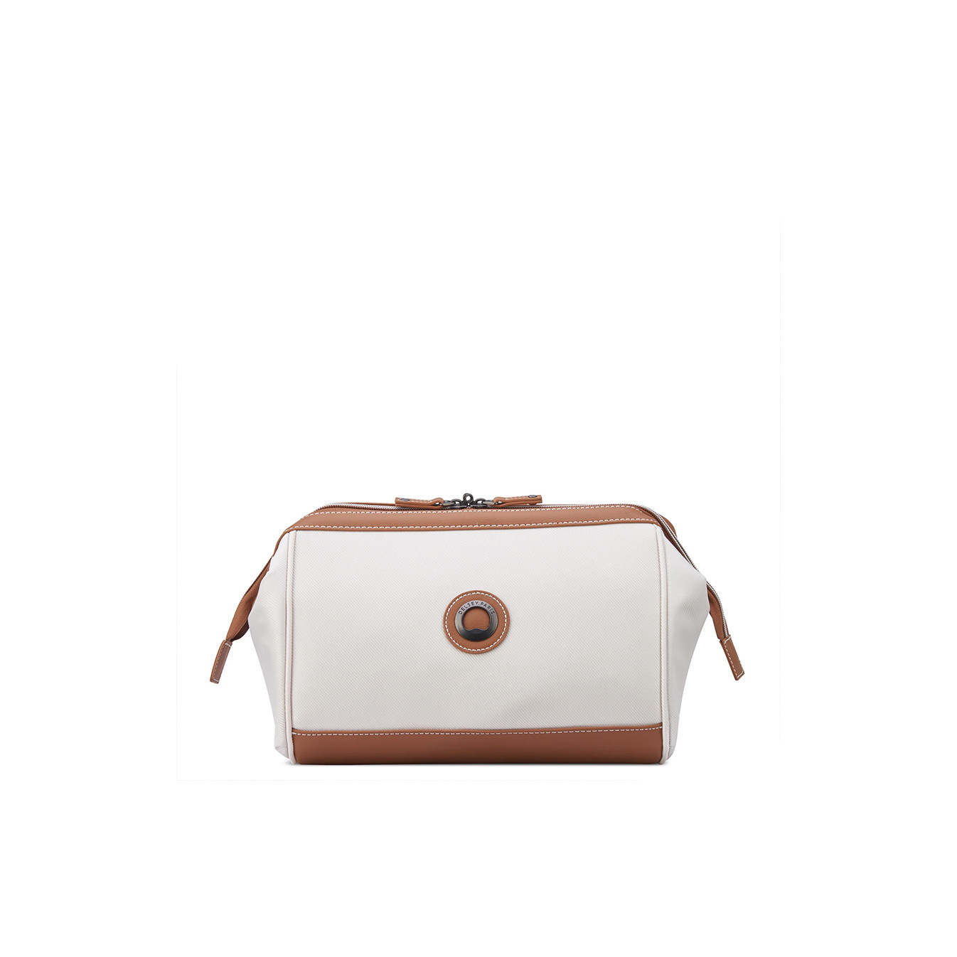 Delsey Chatelet Air 2.0 Toiletry Bag Weekend Angora
