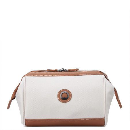 Delsey Chatelet Air 2.0 Toiletry Bag Weekend Angora