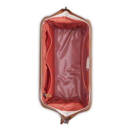 Delsey Chatelet Air 2.0 Toiletry Bag Weekend Angora