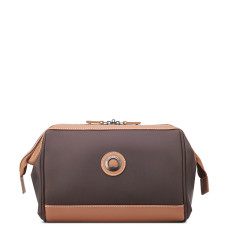 Delsey Chatelet Air 2.0 Toiletry Bag Weekend Brown
