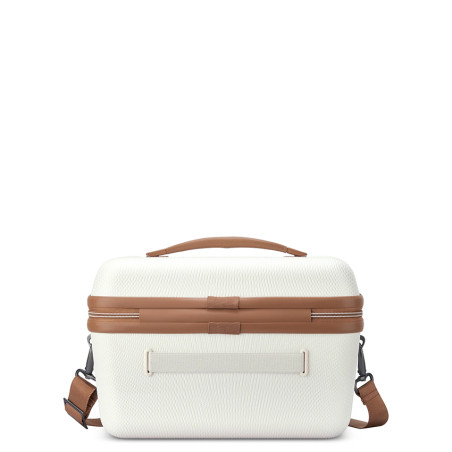 Delsey Chatelet Air 2.0 Vanity Case Angorra dos