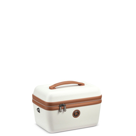 Delsey Chatelet Air 2.0 Vanity Case Angorra cote