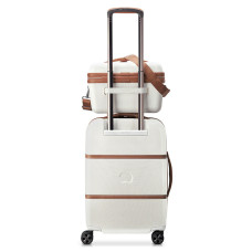 Delsey Chatelet Air 2.0 Vanity Case Angorra trolley