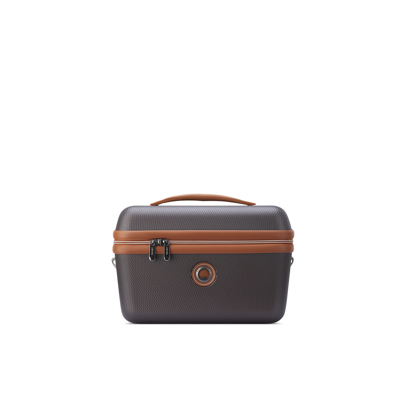 Delsey Chatelet Air 2.0 Vanity Case Marron