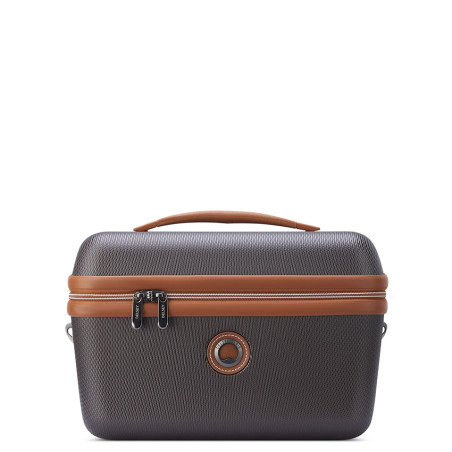 Delsey Chatelet Air 2.0 Vanity Case Marron