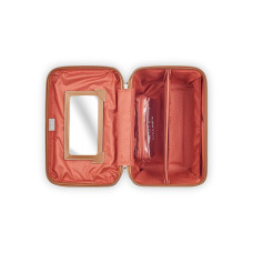 Delsey Chatelet Air 2.0 Vanity Case Brown