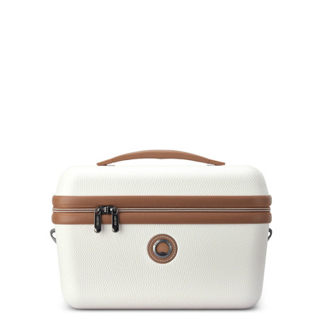 Delsey Chatelet Air 2.0 Vanity Case Angorra