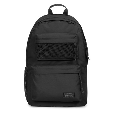 Eastpak Double Office Backpack PC 17" Black