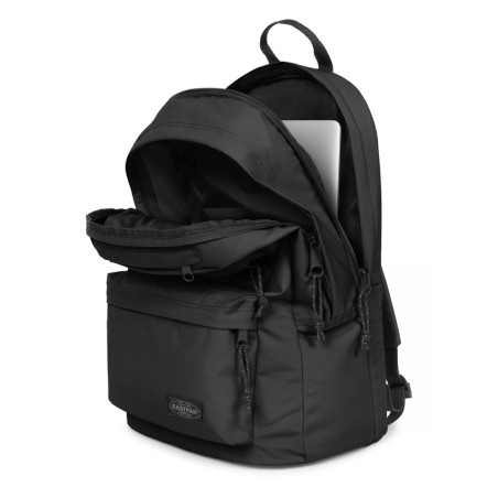Eastpak Double Office Backpack PC 17" Black
