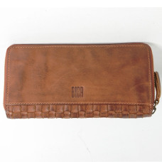 Biba Kansas Compagnon Zippé Cuero