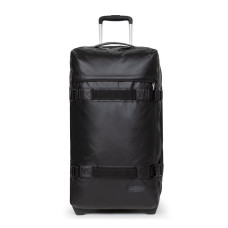 Eastpak Transit'r M Tarp Wheeled Bag 013 Tarp Black