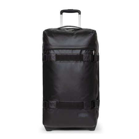 Eastpak Tarp Transit'r M  Sac A Roulettes Black face
