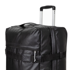 Eastpak Tarp Transit'r M  Sac A Roulettes Black haut
