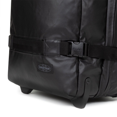 Eastpak Tarp Transit'r M  Sac A Roulettes Black bas