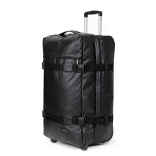 Eastpak Transit'r M Tarp Wheeled Bag 013 Tarp Black