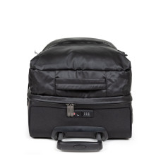 Eastpak Transit'r M Tarp Wheeled Bag 013 Tarp Black