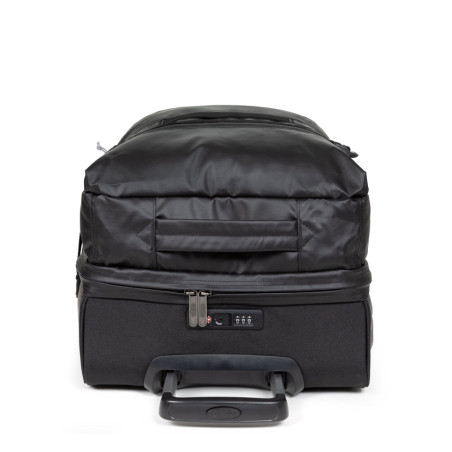 Eastpak Transit'r M Tarp Wheeled Bag 013 Tarp Black