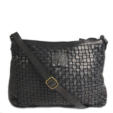 sac biba kansas femme noir