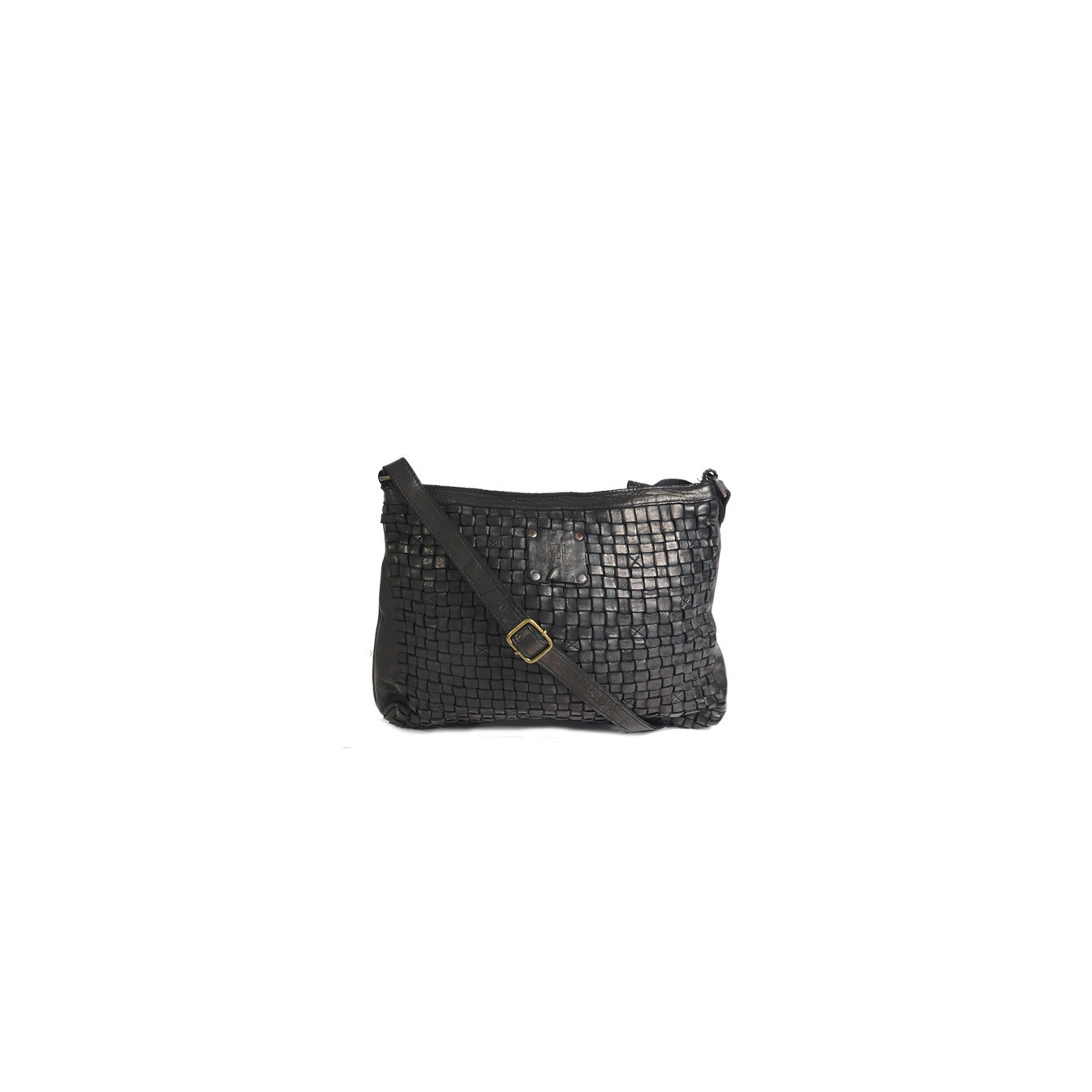 sac biba kansas femme noir