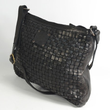 sac biba kansas femme noir