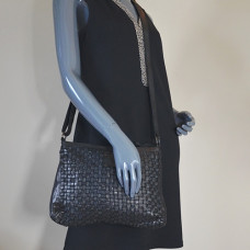 sac biba kansas femme noir