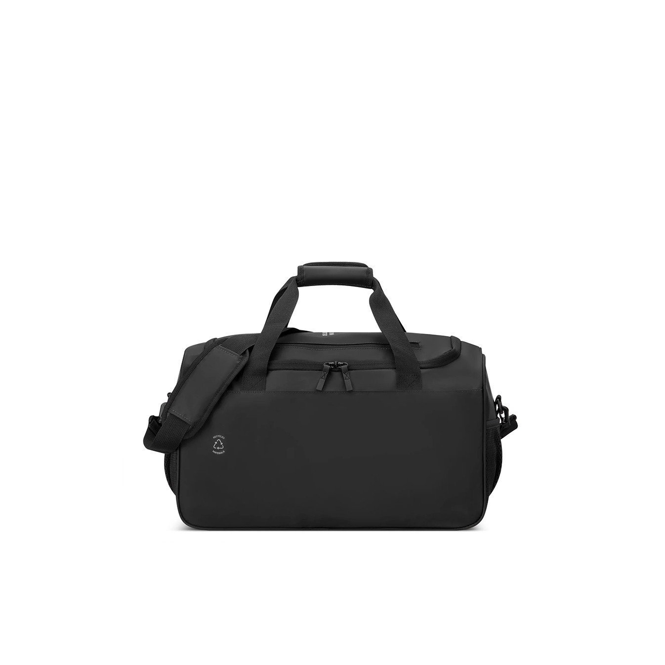 Delsey Maubert 2.0 Sac De Voyage Cabine 50cm Noir